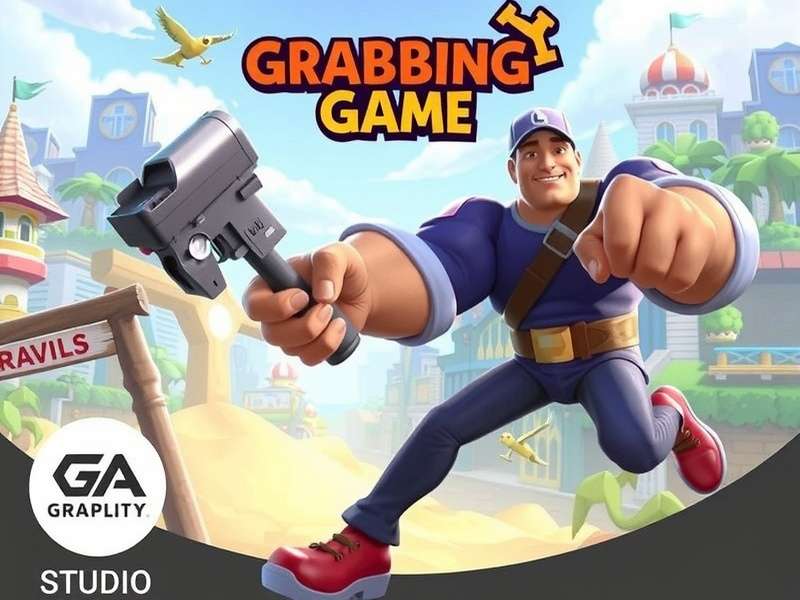 Game Publishing and Marketing