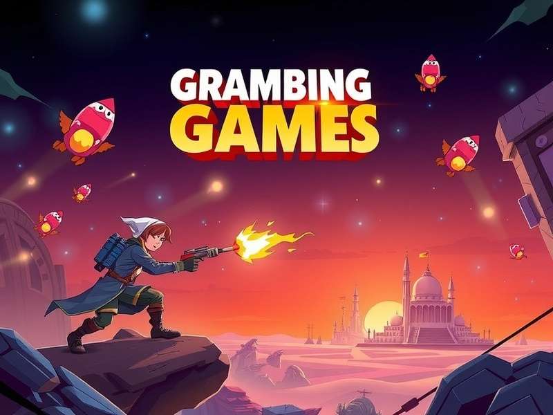 Arun Patel, Creative Director