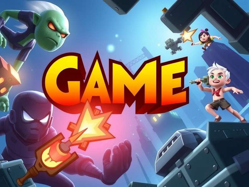 Mobile Game Development