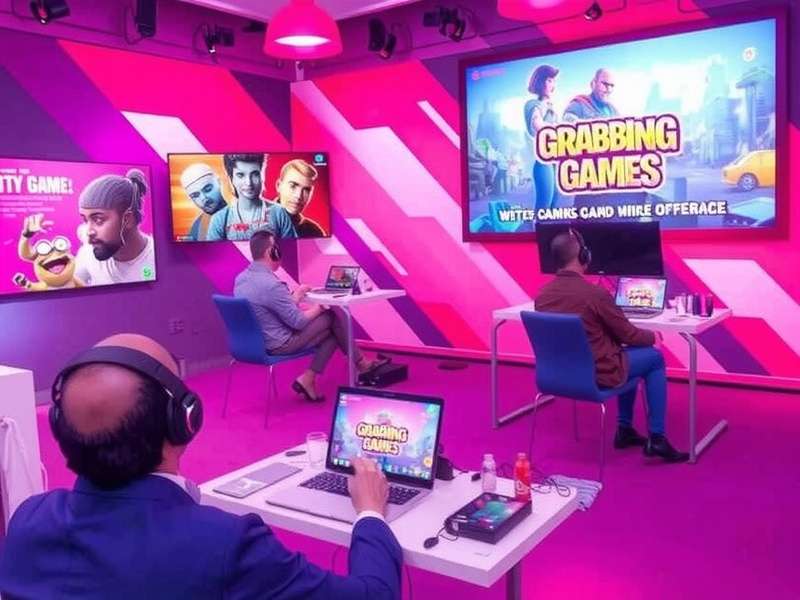 Cyber Siege VR Shooter