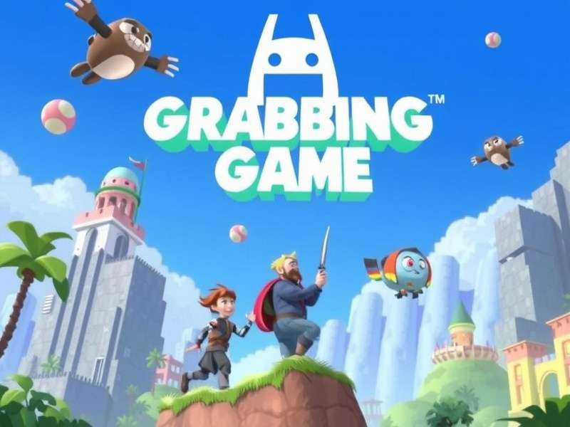 Mystic Quest RPG Game